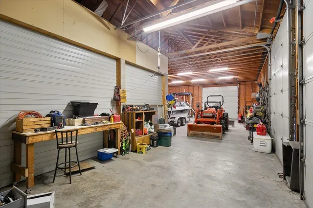 $1,350,000 | 5555 West Mckenzie Woolard Road, Deer Park, WA 99006