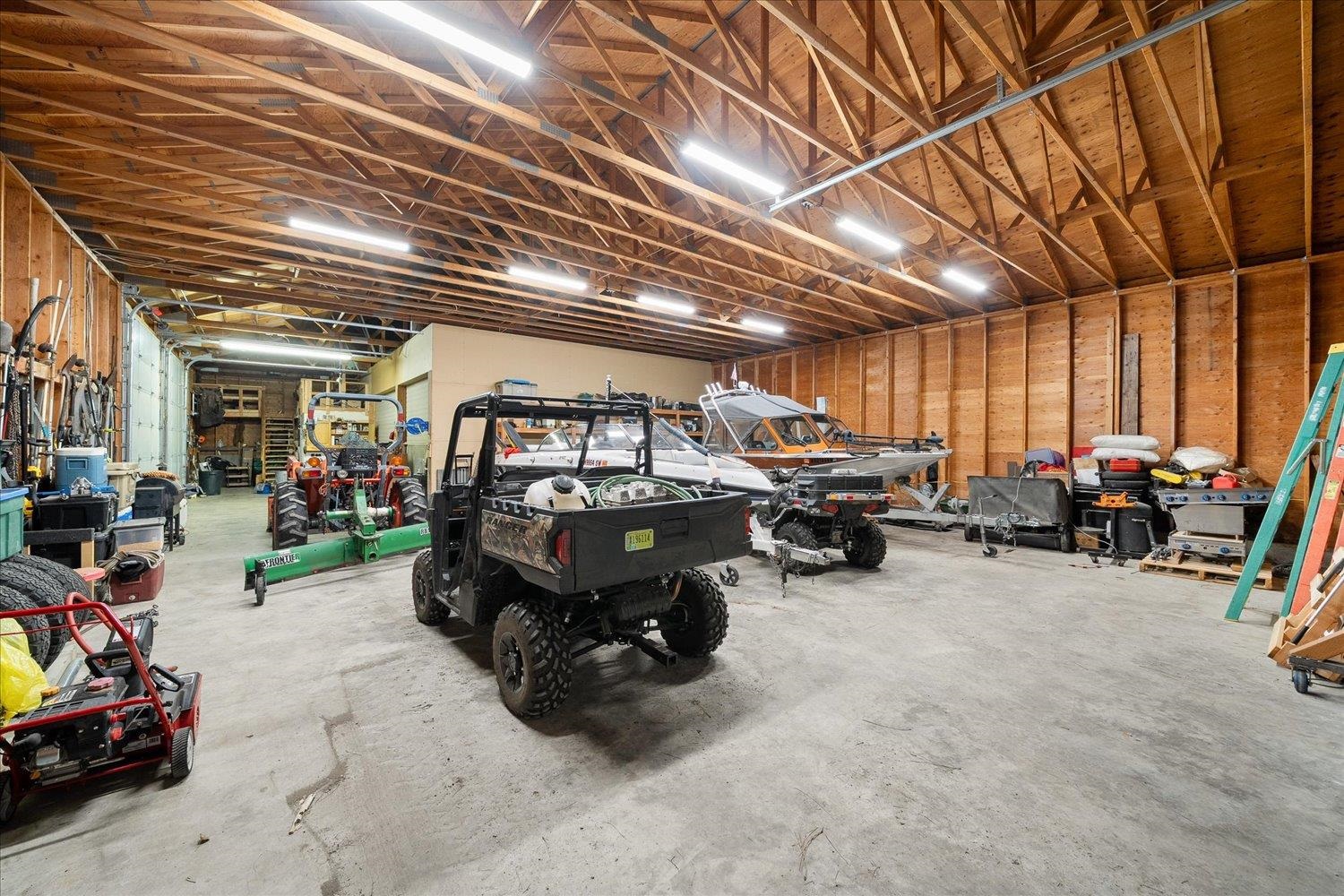 5555 West Mckenzie Woolard Road Deer Park, WA 99006 - Photo 41 of 48