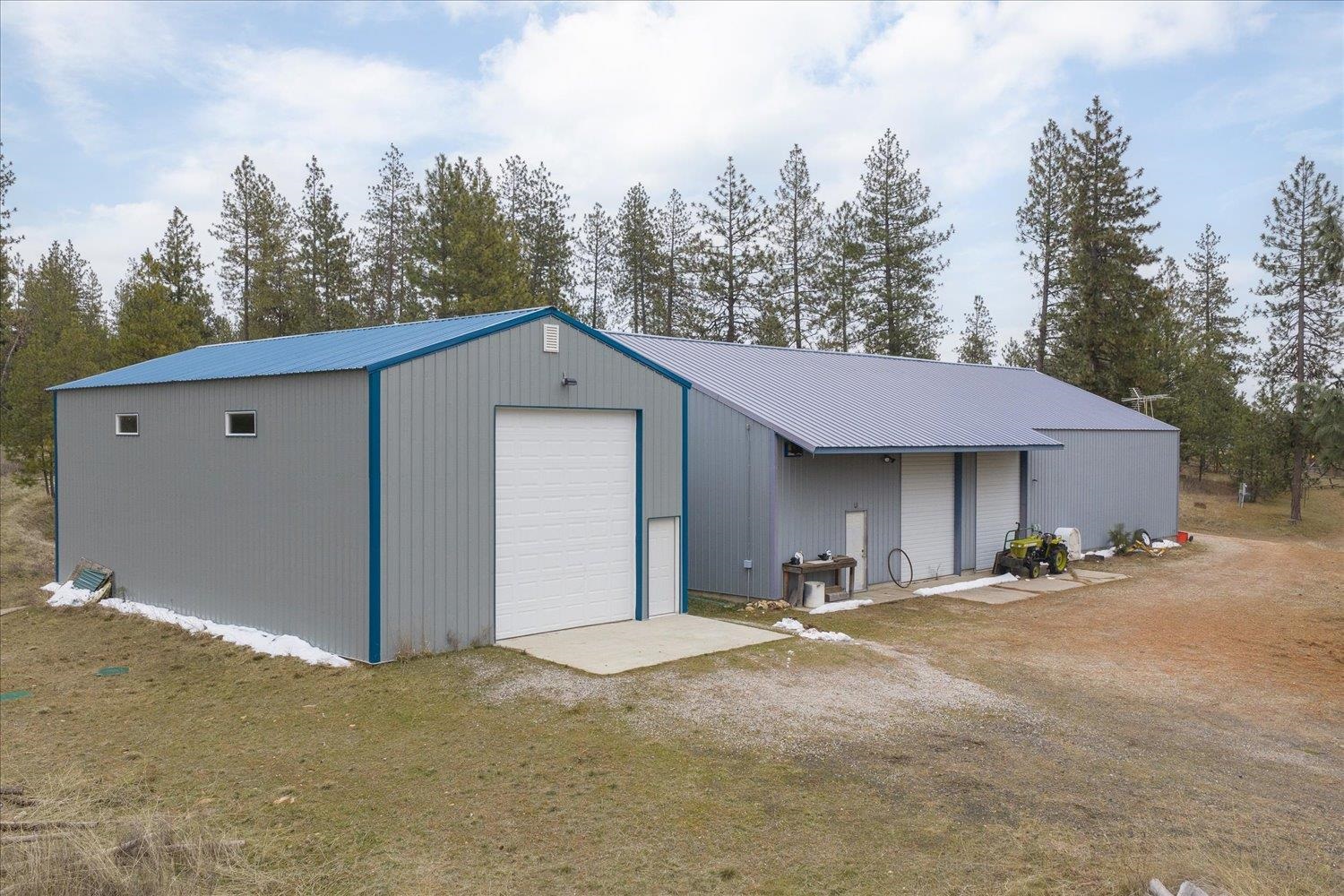 5555 West Mckenzie Woolard Road Deer Park, WA 99006 - Photo 45 of 48