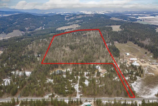 $1,350,000 | 5555 West Mckenzie Woolard Road, Deer Park, WA 99006