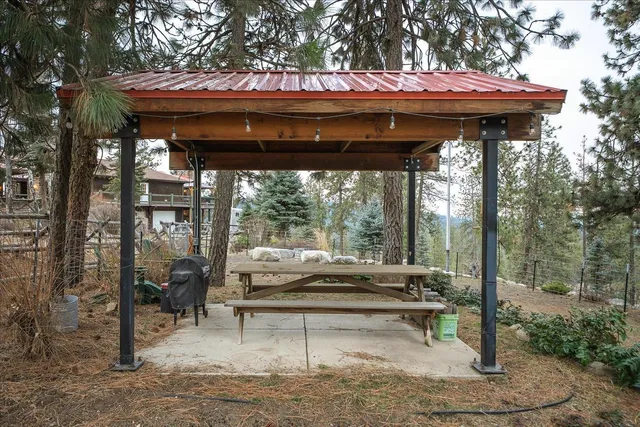 $1,350,000 | 5555 West Mckenzie Woolard Road, Deer Park, WA 99006