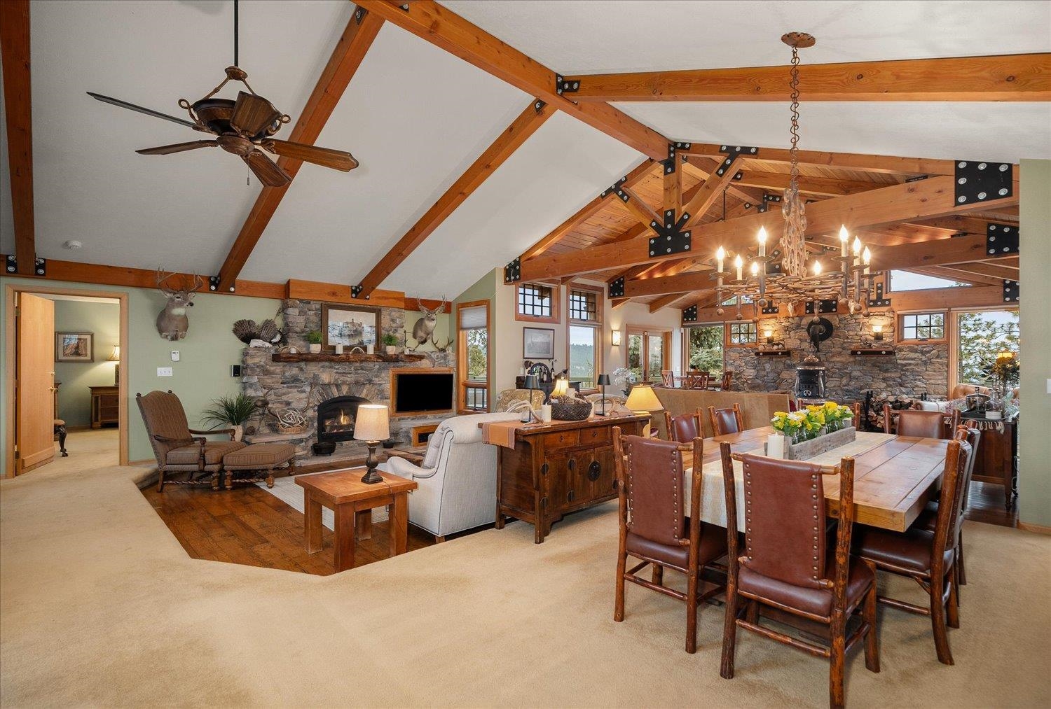 5555 West Mckenzie Woolard Road Deer Park, WA 99006 - Photo 5 of 48