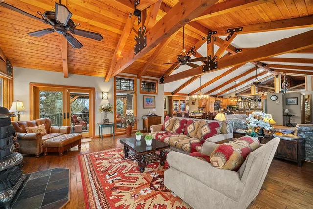 $1,350,000 | 5555 West Mckenzie Woolard Road, Deer Park, WA 99006