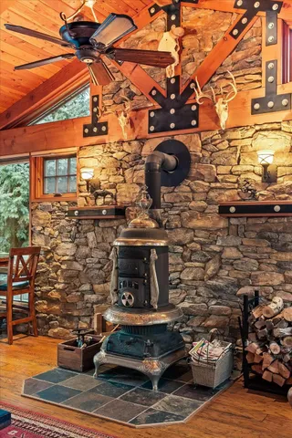 $1,350,000 | 5555 West Mckenzie Woolard Road, Deer Park, WA 99006