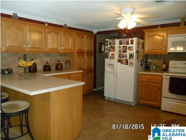 495 County Road 437 Verbena, AL 36091 - Photo 8 of 40