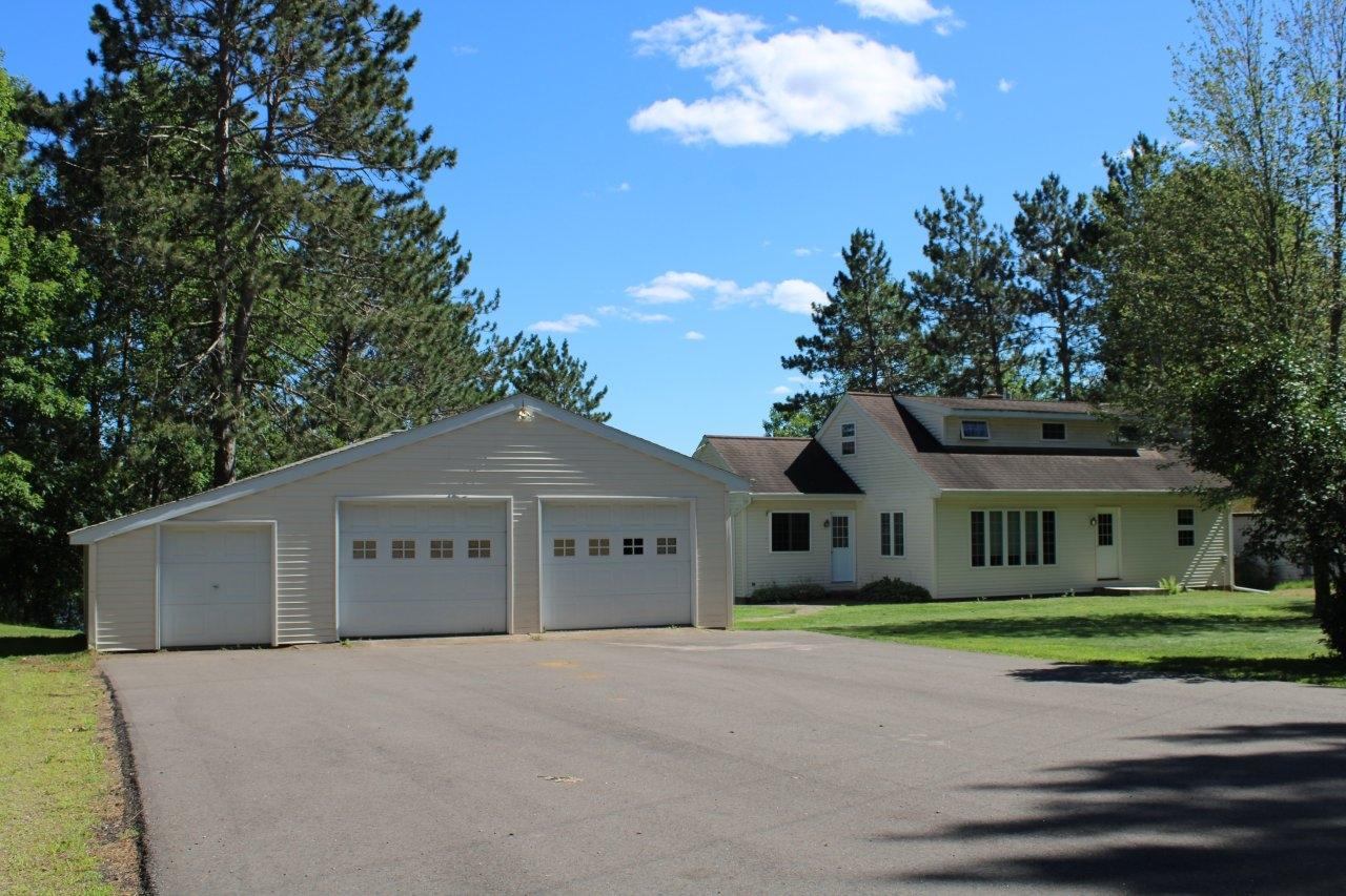 W7311 South Minnow Lake Road Phillips, WI 54555 - Photo 3 of 46 Gallery Image 3