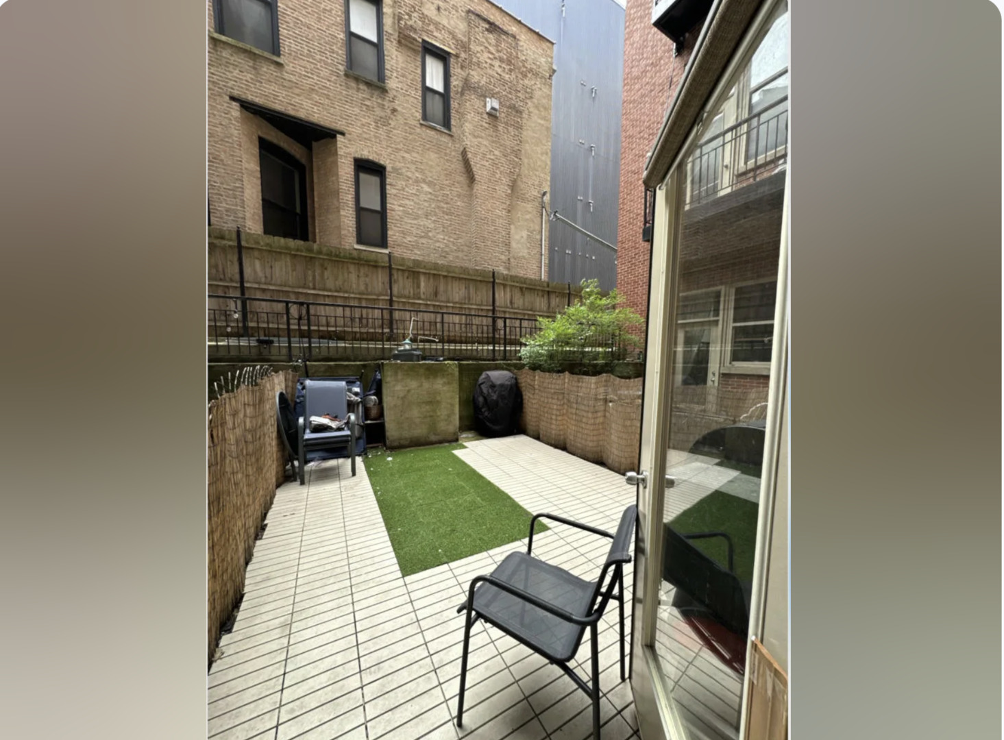 1500 West Monroe Street, Unit 107 Chicago, IL 60607 - Photo 11 of 11