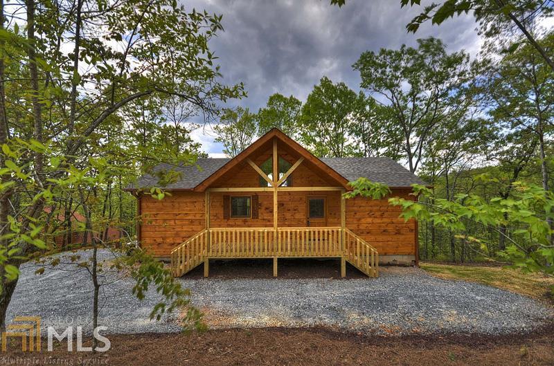 0 Big Timber Road, Unit 73 Mineral Bluff, GA 30559 - Photo 1 of 1 Gallery Image 1