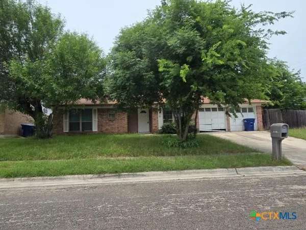 $165,000 | 616 Allen Street, Copperas Cove, TX 76522