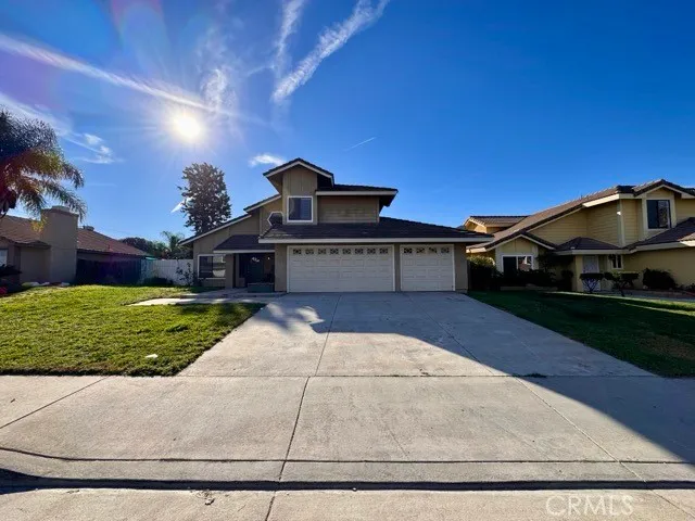 $2,850 | 24473 St Thomas Avenue, Moreno Valley, CA 92551