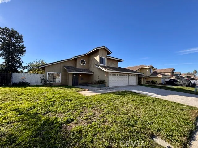 $2,850 | 24473 St Thomas Avenue, Moreno Valley, CA 92551