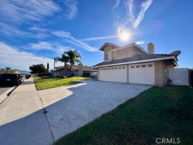 $2,850 | 24473 St Thomas Avenue, Moreno Valley, CA 92551