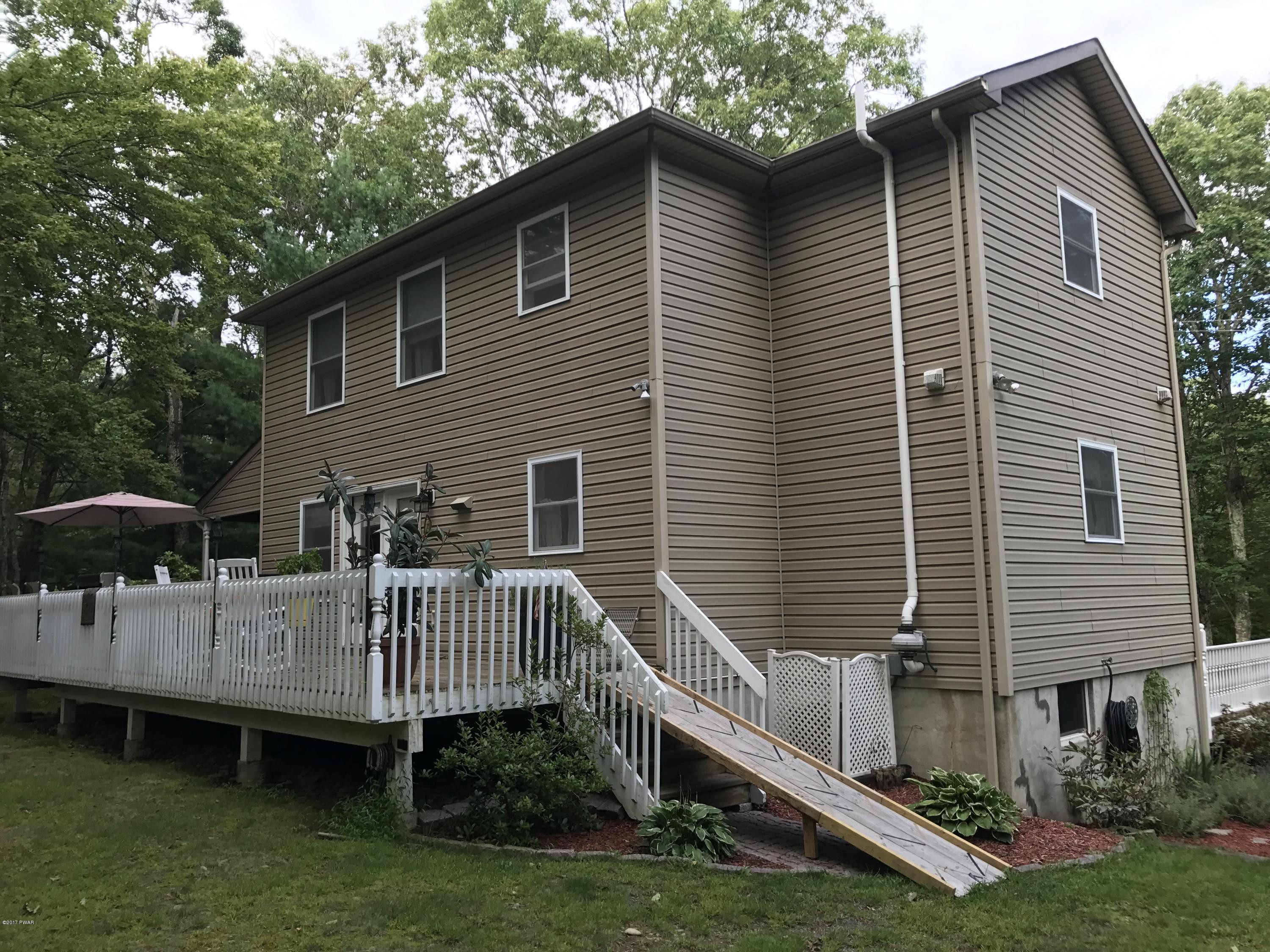 171 Cree Road Shohola, PA 18458 - Photo 4 of 31