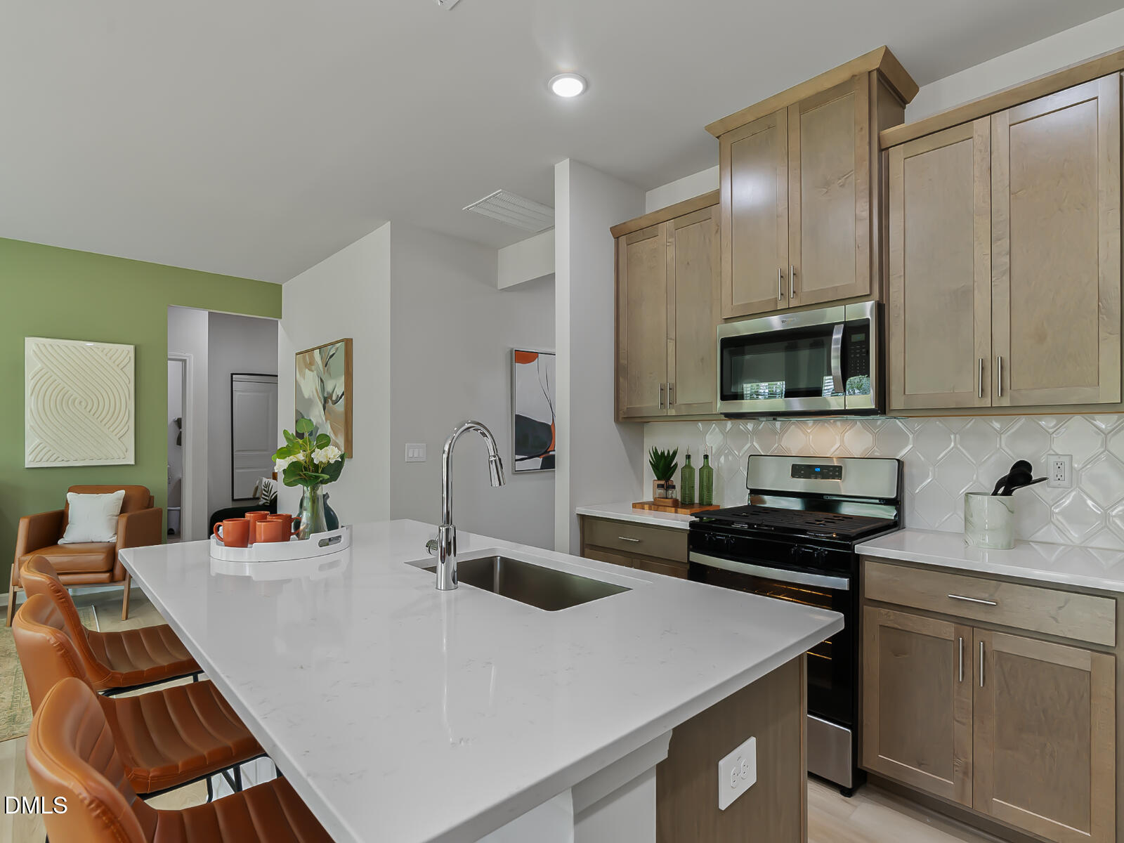 2147 Topsail Road Durham, NC 27703 - Photo 9 of 31 6