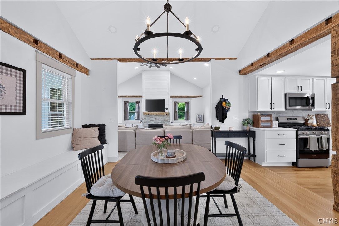 8977 Turin Road Lee, NY 13440 - Photo 5 of 50 Formal Dining Room
