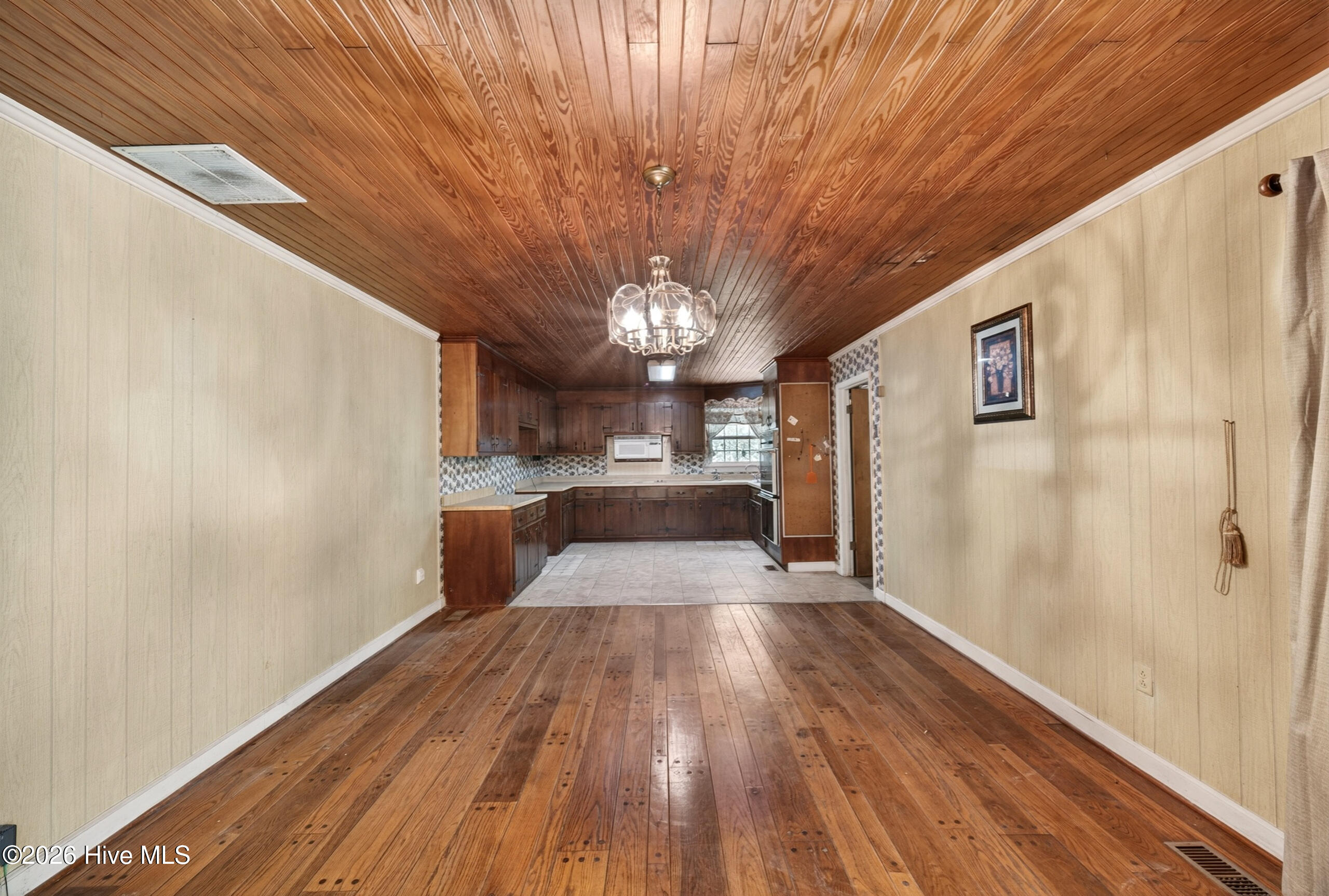 380 Fort Island Road Eure, NC 27935 - Photo 8 of 33