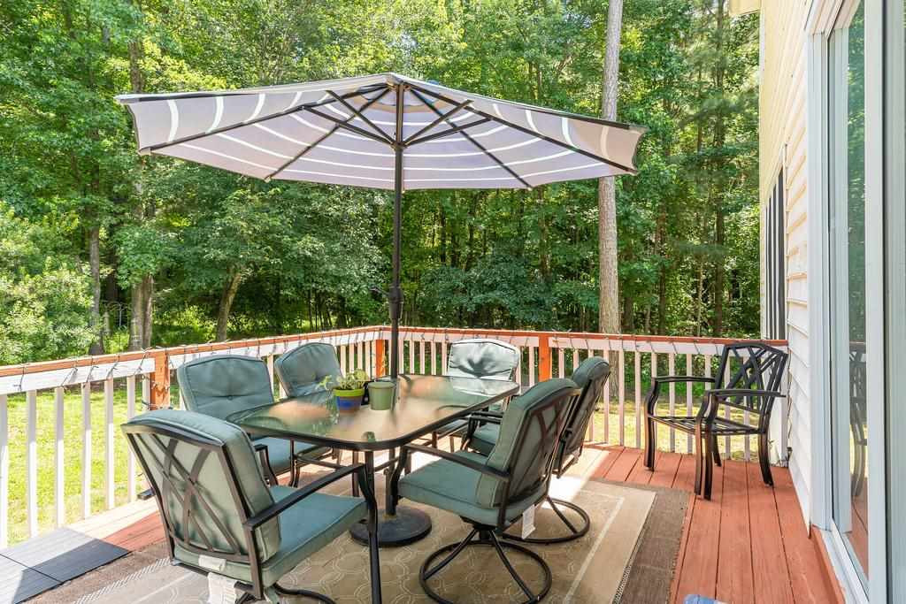 1112 Blackburn Road Apex, NC 27502 - Photo 28 of 30 Photo 28