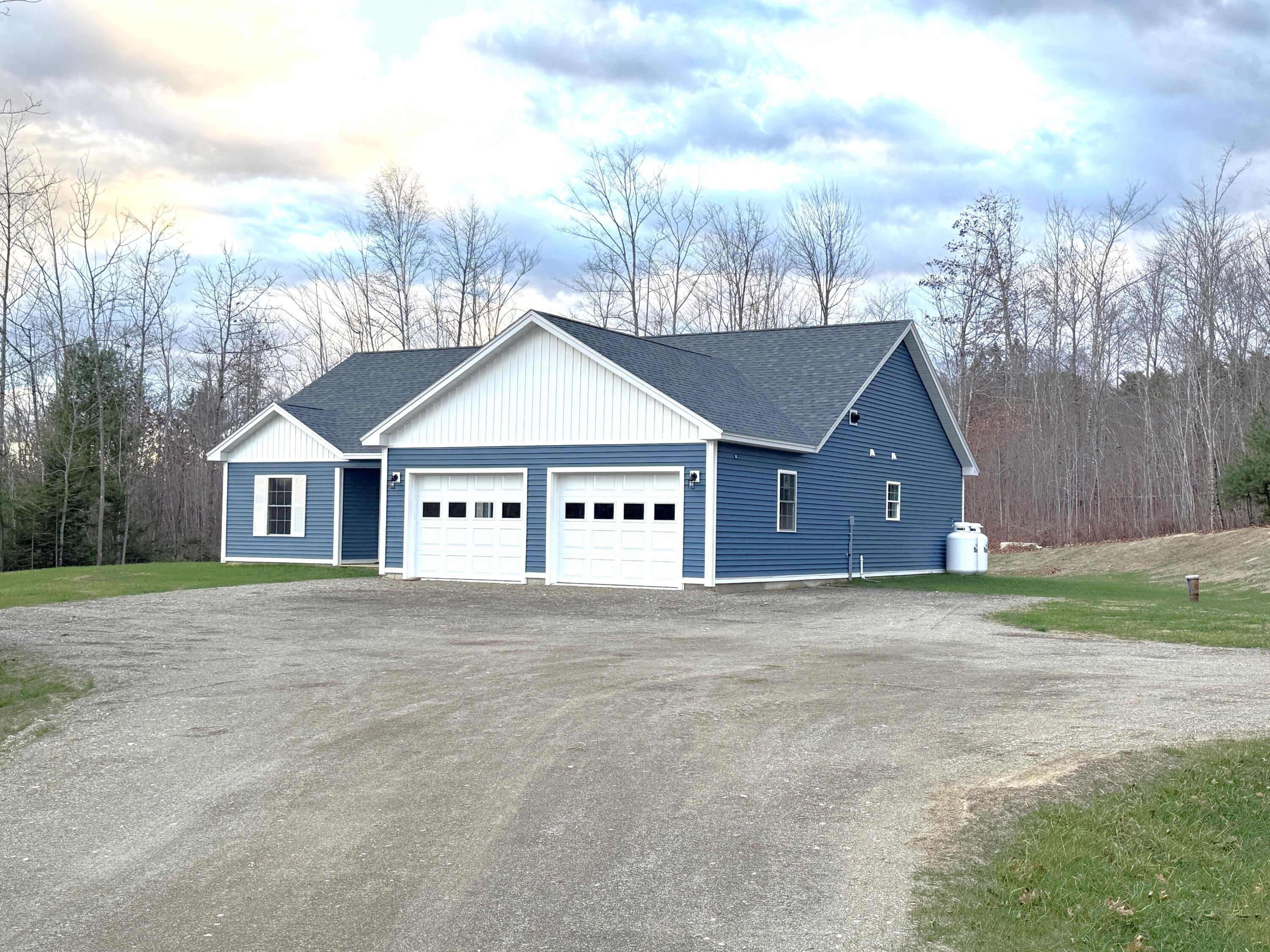 67 Deer Ridge Lane Windsor, ME 04363 - Photo 3 of 19 Exterior