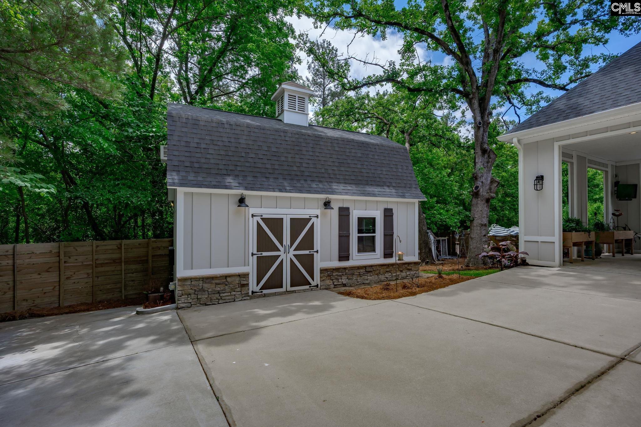 1209 Marina Road Irmo, SC 29063 - Photo 71 of 81