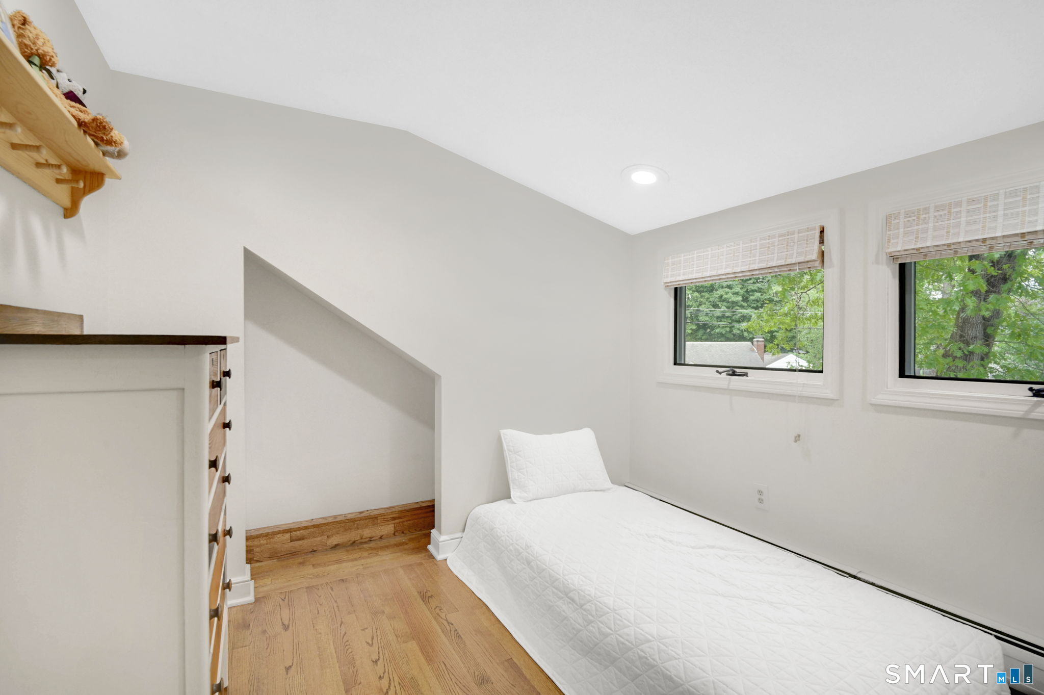 35 S Road Enfield, CT 06082 - Photo 26 of 40 Second floor bedroom.