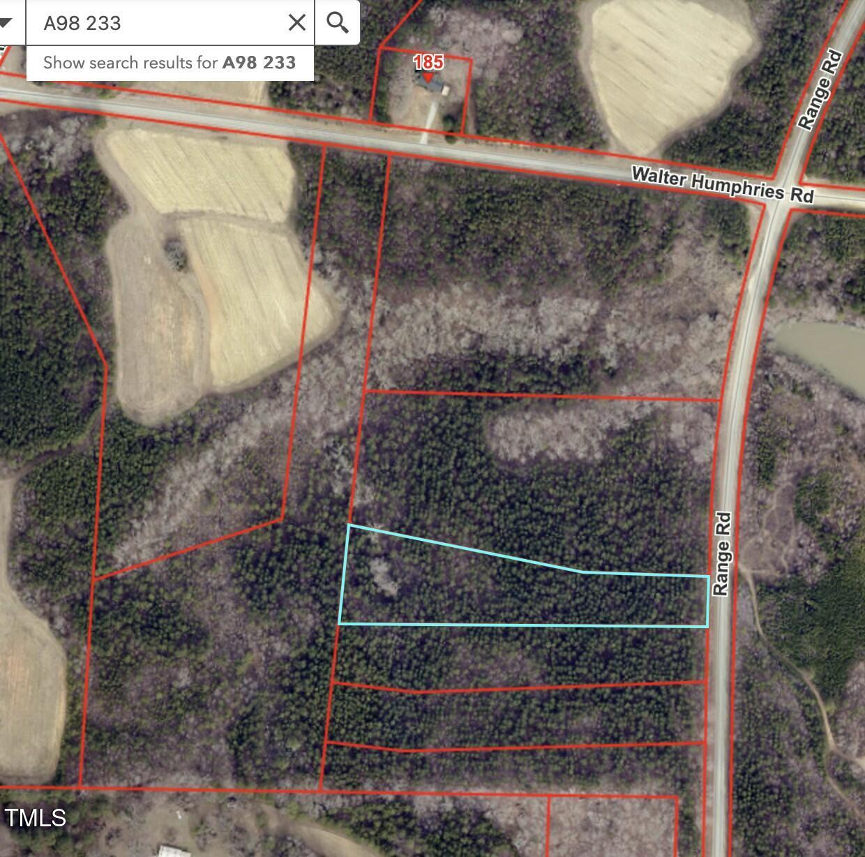 Lot 2 Range Road Rougemont, NC 27572 - Photo 1 of 7 a view of entryway