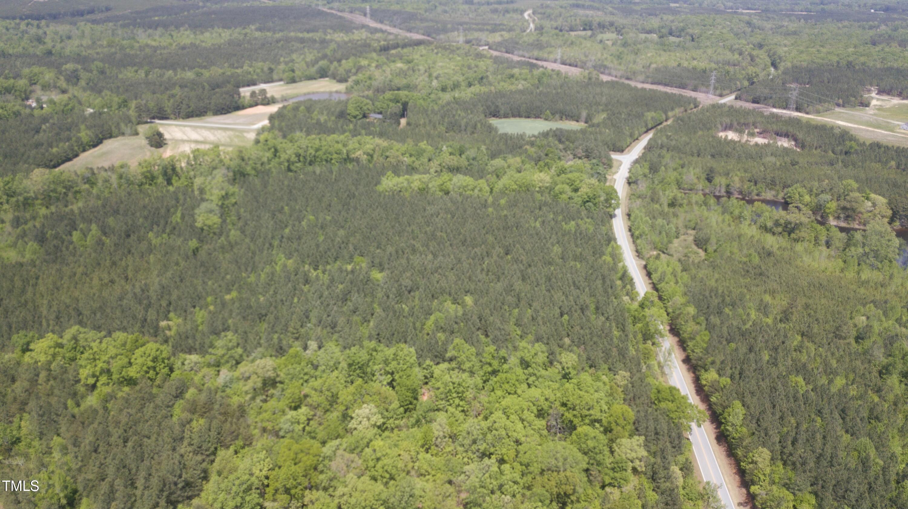 Lot 2 Range Road Rougemont, NC 27572 - Photo 2 of 7 a view of a lake view