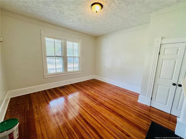 $1,100 | 907 Caldwell Street, Unit A, Lumberton, NC 28358