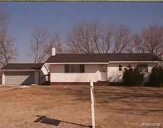 6520 Nollar Road Whitmore Lake, MI 48189 - Photo 1 of 1 Listing Image - 21011833