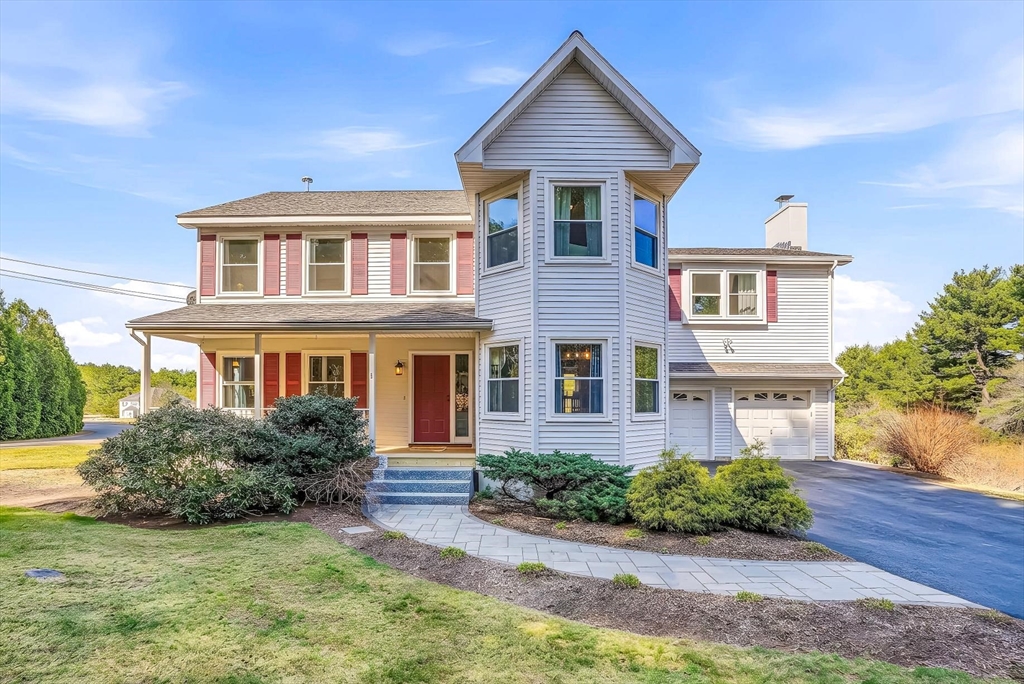 1 South Street Upton, MA 01568 - Photo 1 of 42