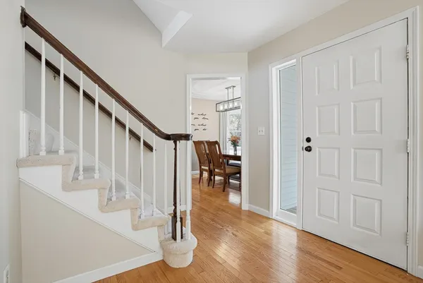 $765,000 | 1 South Street, Upton, MA 01568