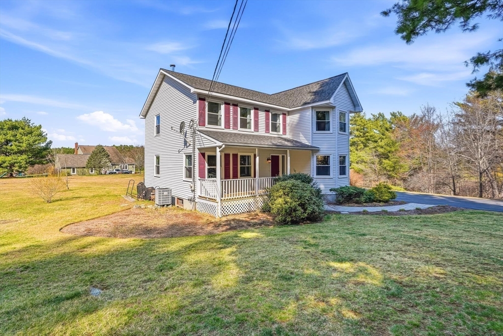 1 South Street Upton, MA 01568 - Photo 38 of 42