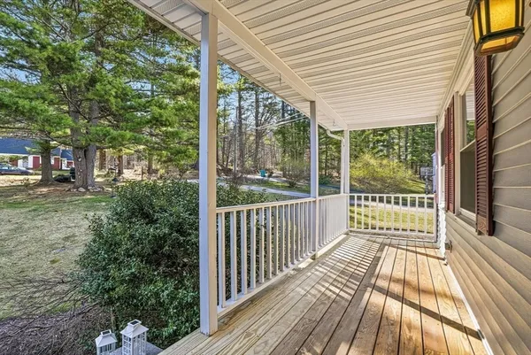 $765,000 | 1 South Street, Upton, MA 01568