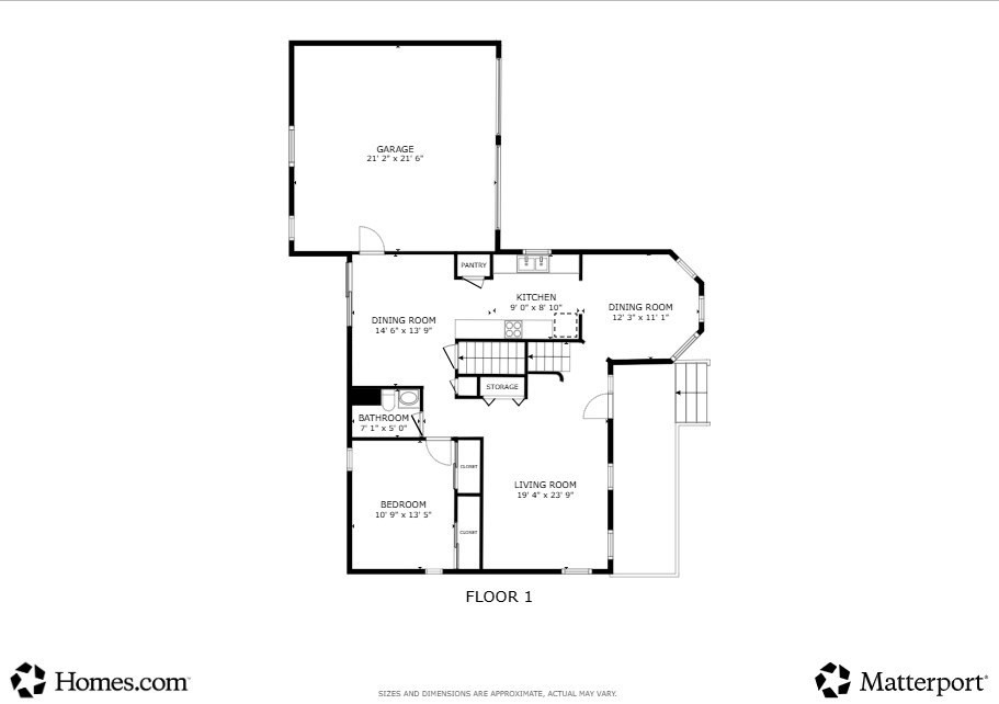 1 South Street Upton, MA 01568 - Photo 40 of 42