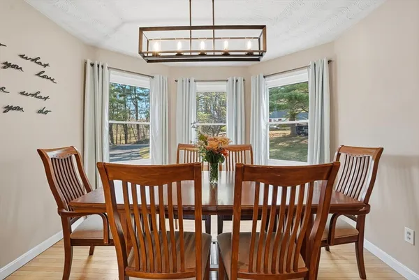 $765,000 | 1 South Street, Upton, MA 01568