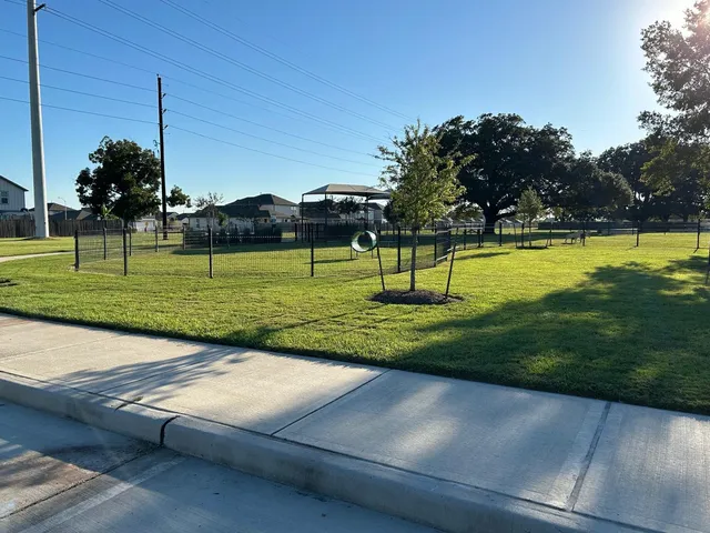 a view of outdoor space yard and house