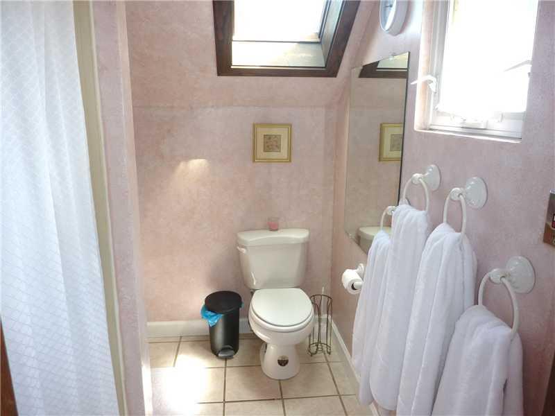 412 Denny Road Valencia, PA 16059 - Photo 14 of 25 Master Bath/Spa. This bathroom is located on the upper level bonus room. Please note: shower only (no tub).