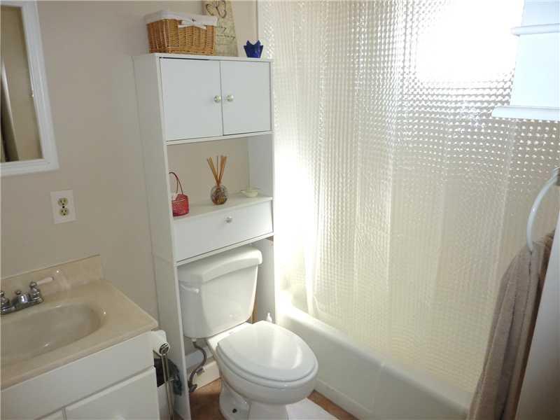 412 Denny Road Valencia, PA 16059 - Photo 17 of 25 Other. A full bathroom services the two bedrooms.