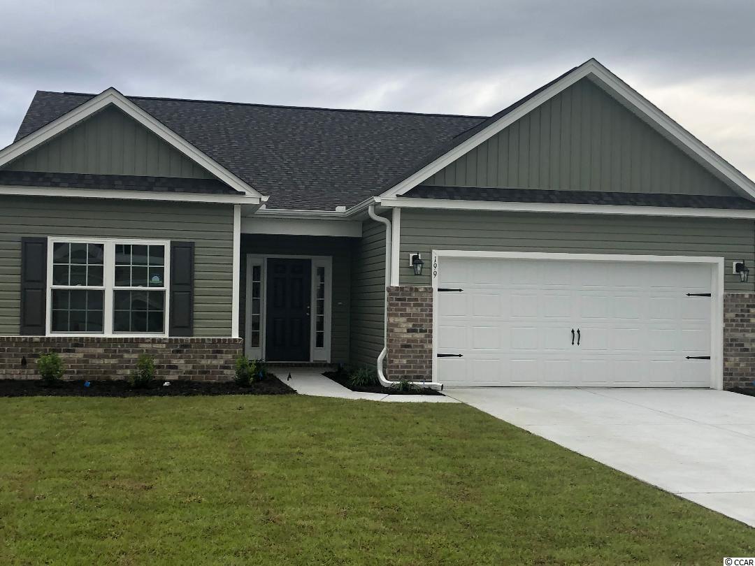 199 Palm Terrace Loop Conway, SC 29526 - Photo 1 of 13 Gallery Image 1