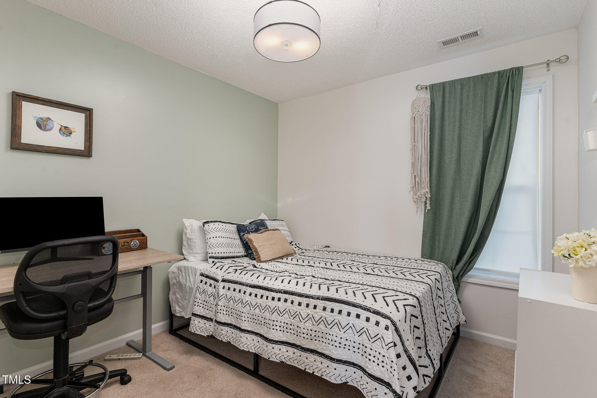 2627 Dwight Place Raleigh, NC 27610 - Photo 12 of 21 3rd Bedroom