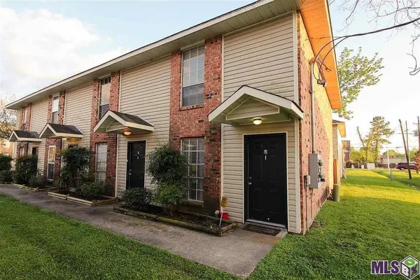 $93,500 | 1734 Brightside Drive, Unit 1734D, Baton Rouge, LA 70820