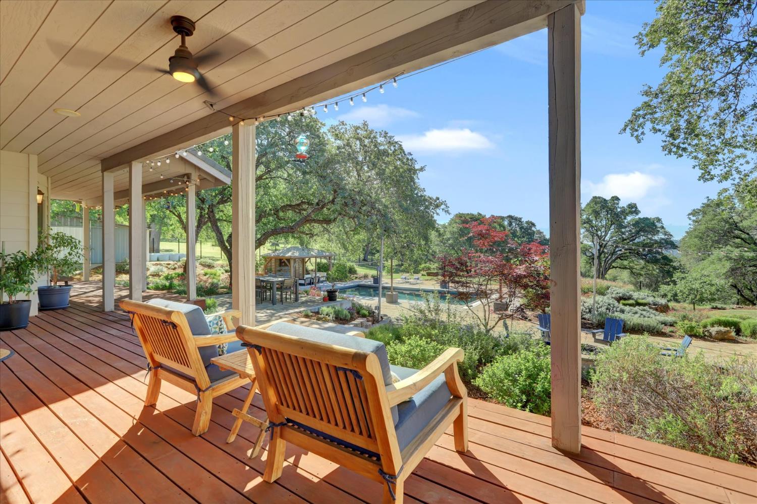 25799 Sweet Road Grass Valley, CA 95949 - Photo 57 of 99