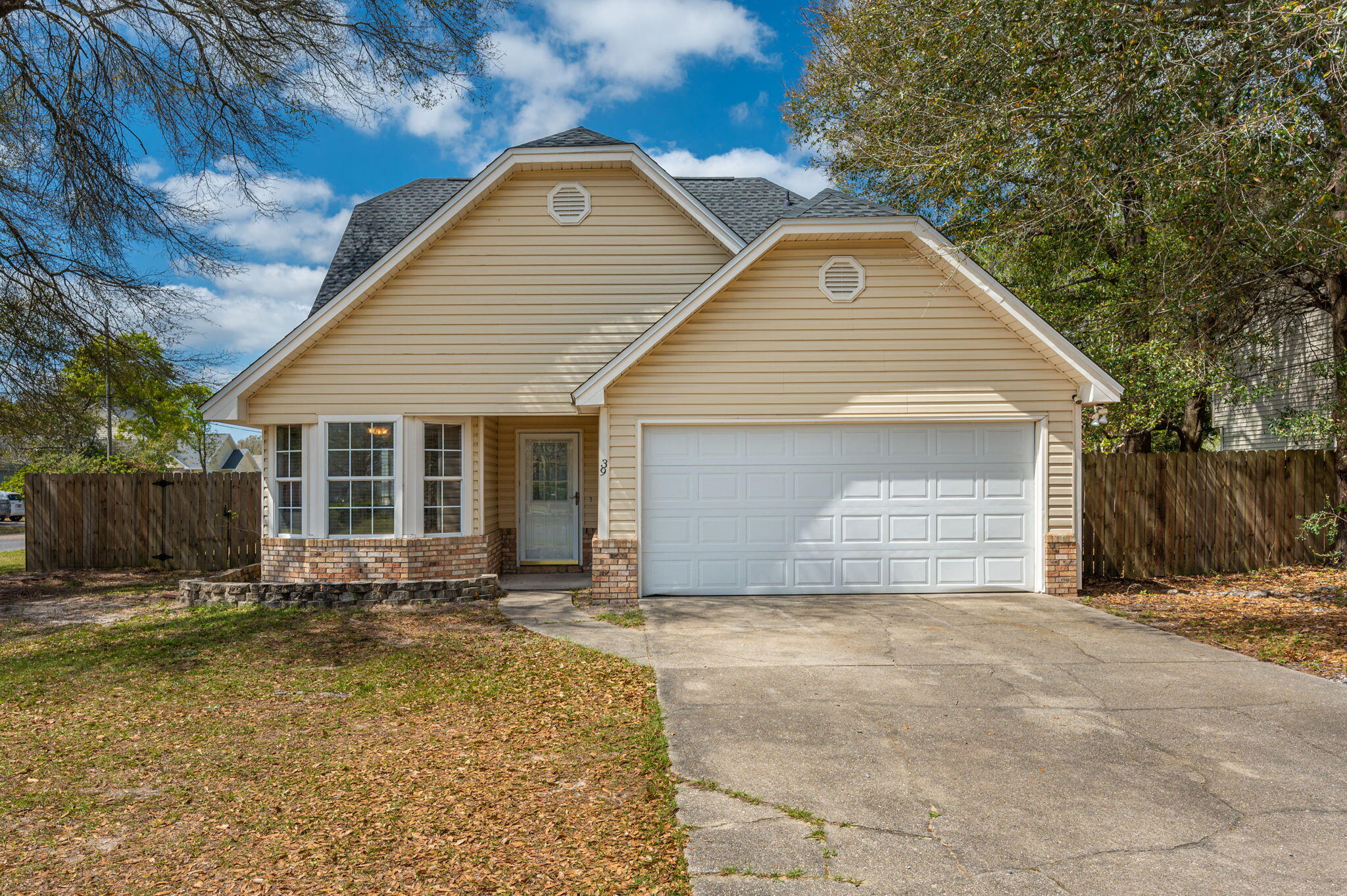 39 Regent Road Crestview, FL 32539 - Photo 1 of 43 1-web-or-mls-39 Regent Rd Exterior-1
