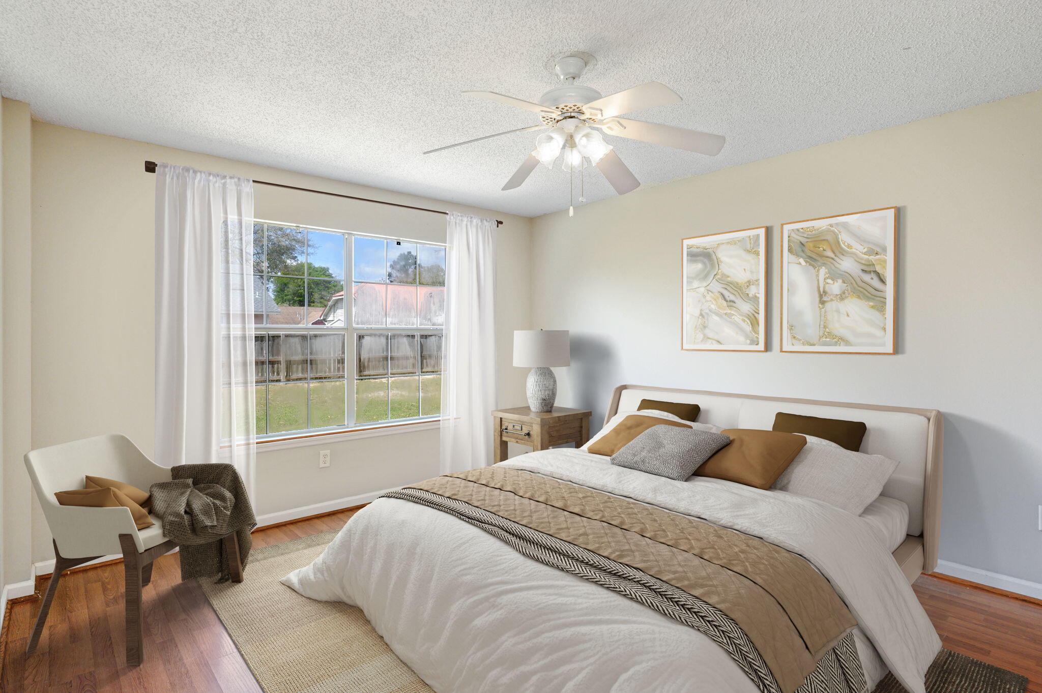 39 Regent Road Crestview, FL 32539 - Photo 20 of 43 20-web-or-mls-39_Regent_Rd_Master_Bedroo