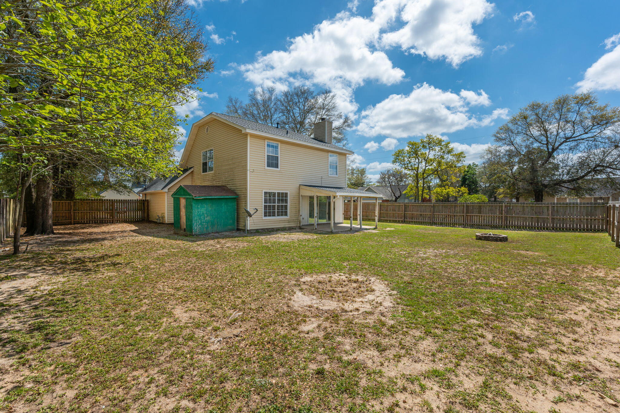 39 Regent Road Crestview, FL 32539 - Photo 42 of 43 44-web-or-mls-39 Regent Rd Exterior-8