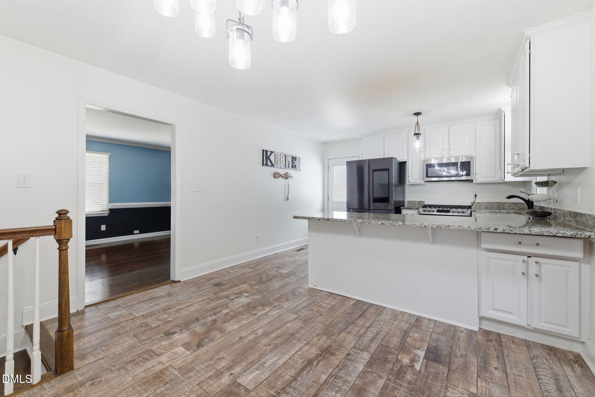 7109 Norton Lane Raleigh, NC 27616 - Photo 14 of 38