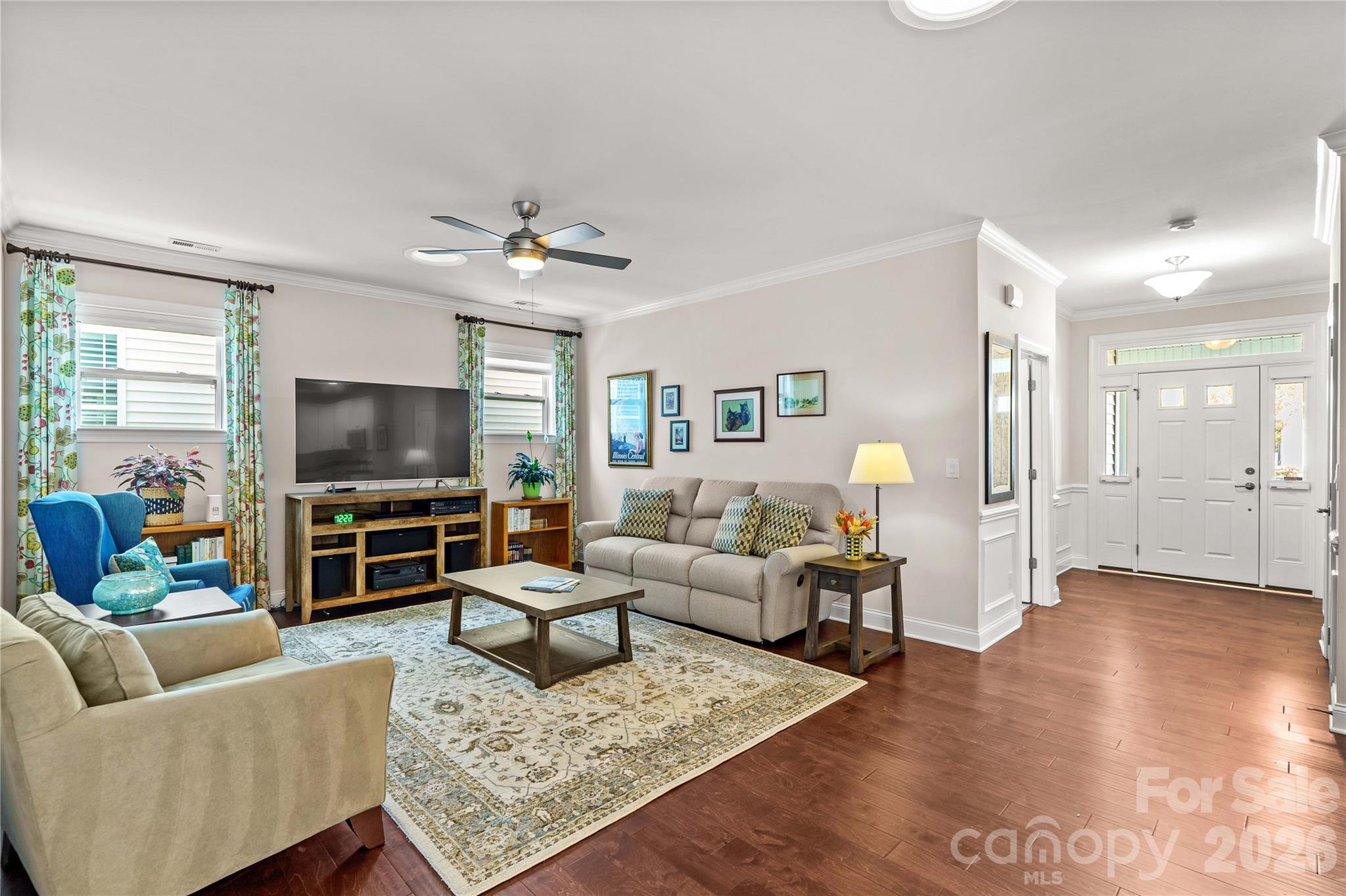 11528 Dublin Cres Road Cornelius, NC 28031 - Photo 11 of 35