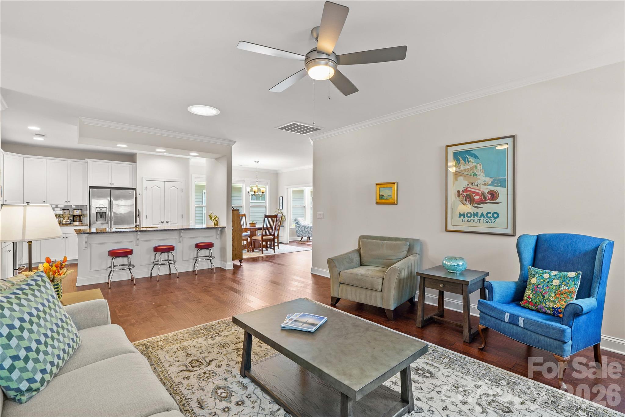 11528 Dublin Cres Road Cornelius, NC 28031 - Photo 12 of 35