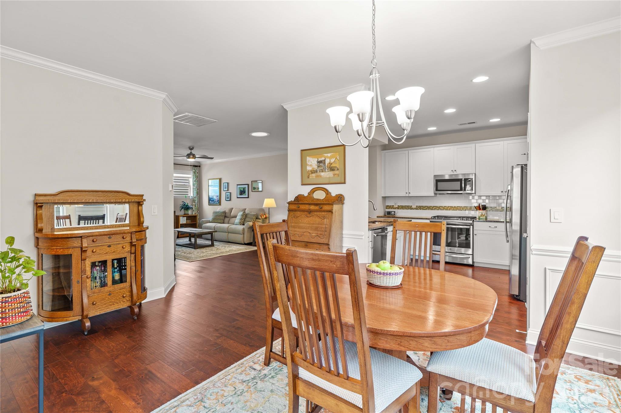 11528 Dublin Cres Road Cornelius, NC 28031 - Photo 13 of 35