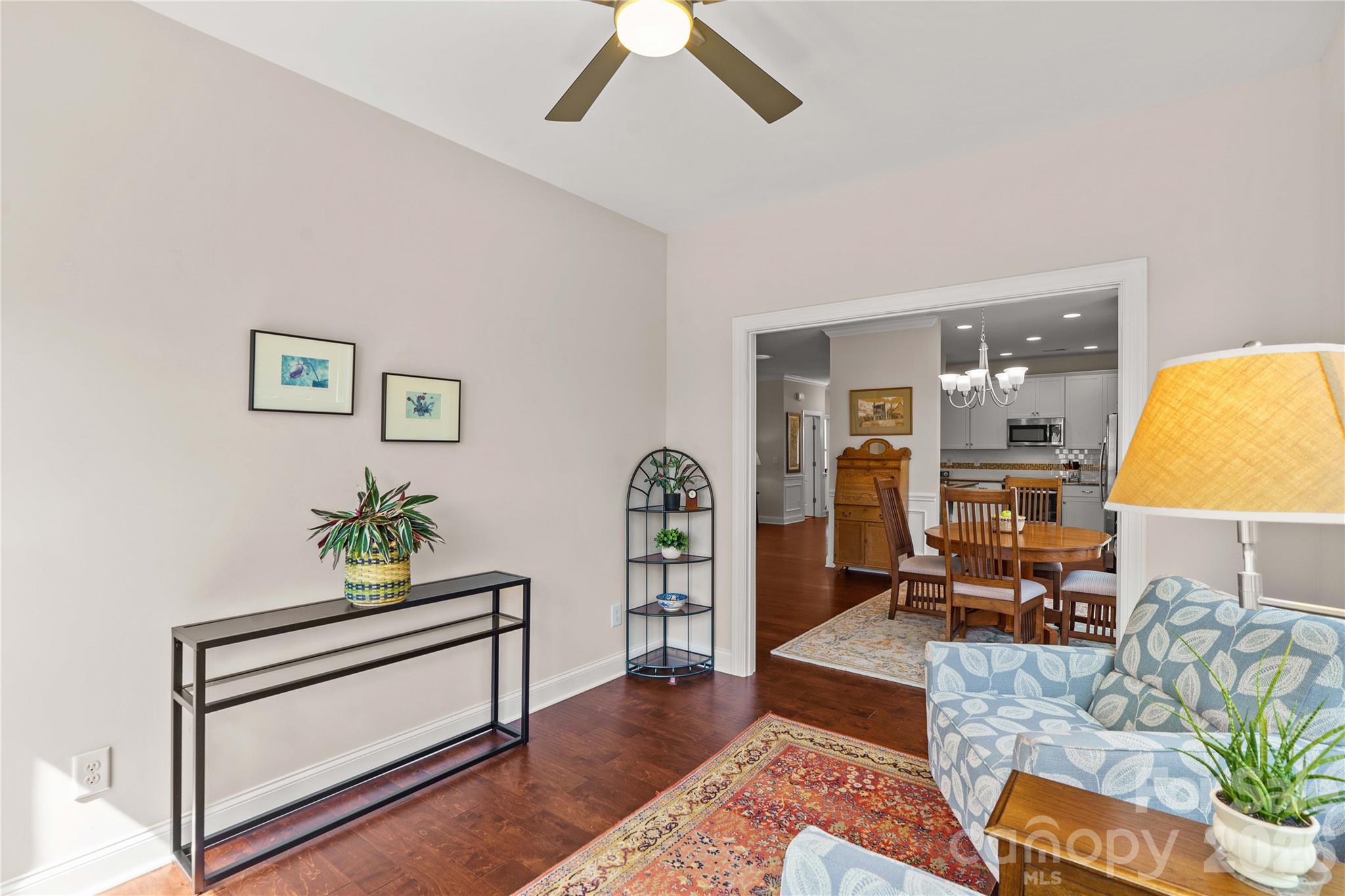 11528 Dublin Cres Road Cornelius, NC 28031 - Photo 17 of 35