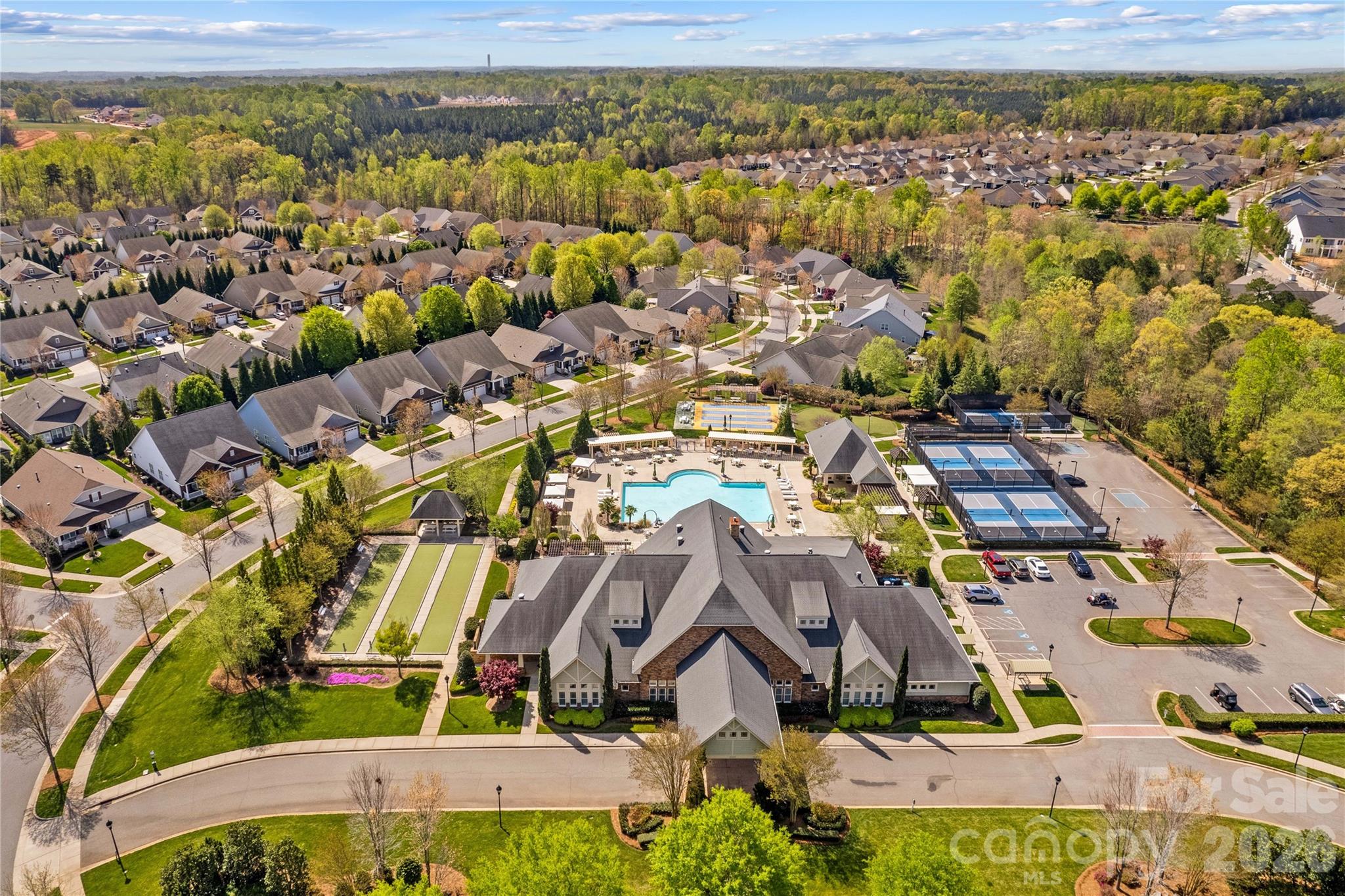 11528 Dublin Cres Road Cornelius, NC 28031 - Photo 2 of 35